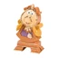 Figurka zegara Cogsworth, Bullyland