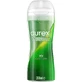Gel lubrifiant pentru masaj 2în1 Stimulating Aloe Vera, 200 ml, Durex Play