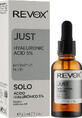 &#193;cido Hialur&#243;nico Just Hyaluronic Acid 5%, 30 ml, Revox