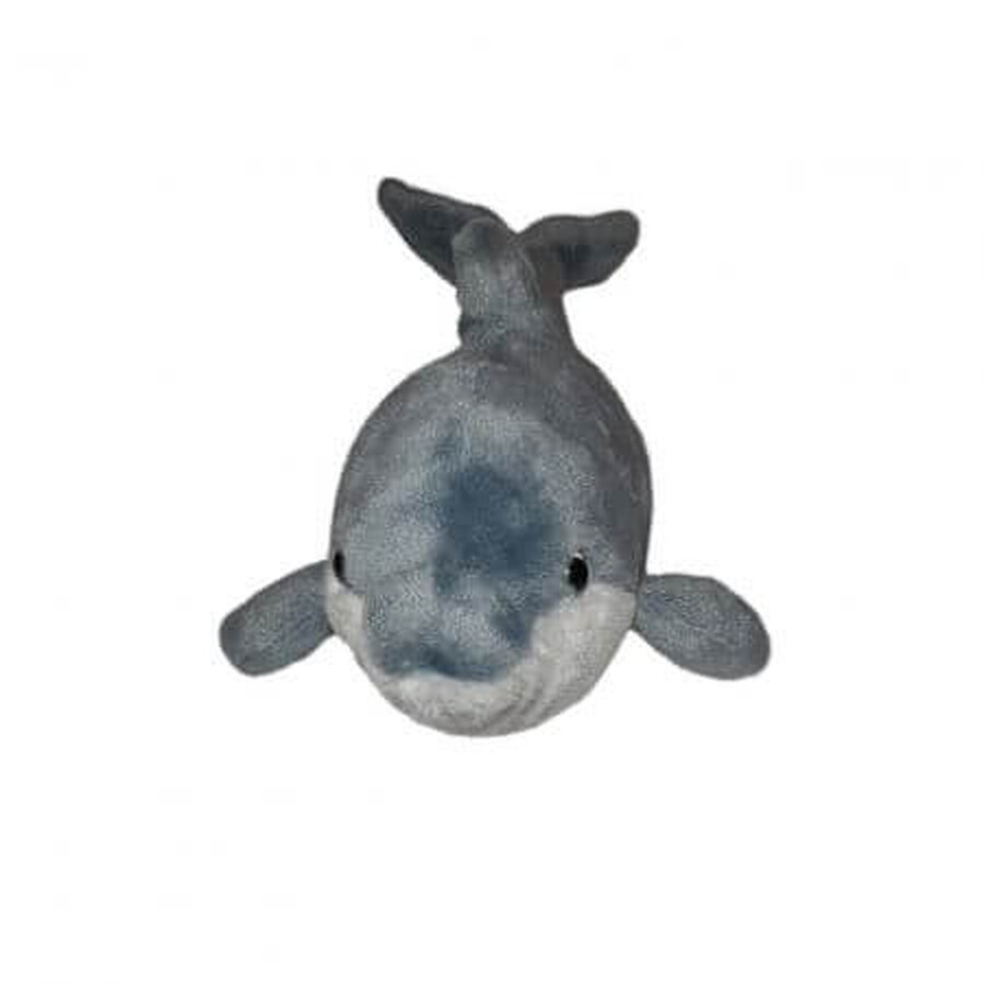 Peluche de delfín, 20 cm, Wild Republic