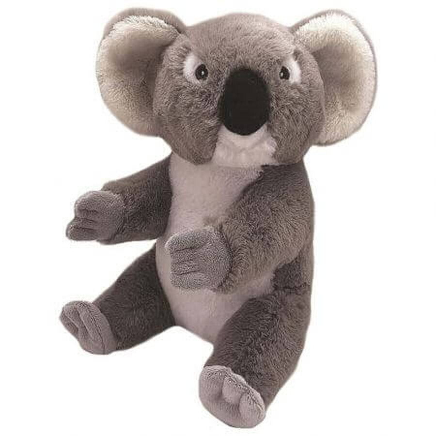 Ecokins pluche knuffel, 20 cm, Urs Koala, Wild Republic