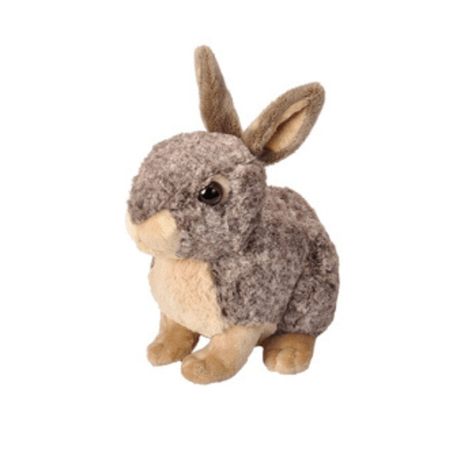 Peluche de conejo, 30 cm, Wild Republic