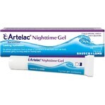 Artelac Gel Oftálmico de Noche, 10 g, Bausch + Lomb