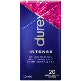 Intensives Orgasmusgel, 10 ml, Durex