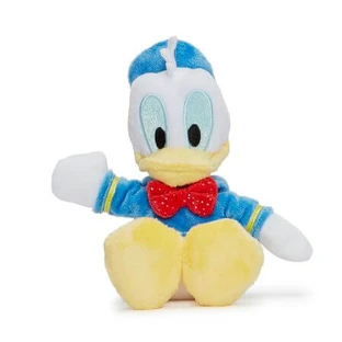 Peluche di Paperino, 20 cm, AsCompany Disney