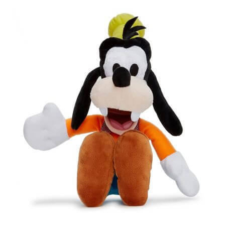 Jucarie din plus Goofy, 25 cm, AsCompany Disney