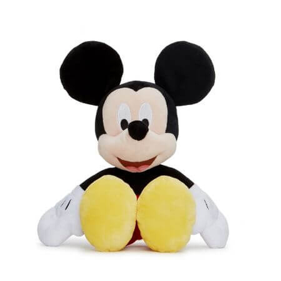 Peluche di Topolino, 20 cm, AsCompany Disney