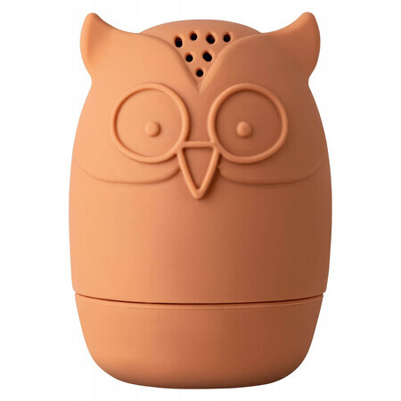 Jouet de bain en silicone, +6 mois, Animaux variés, Baby Nova