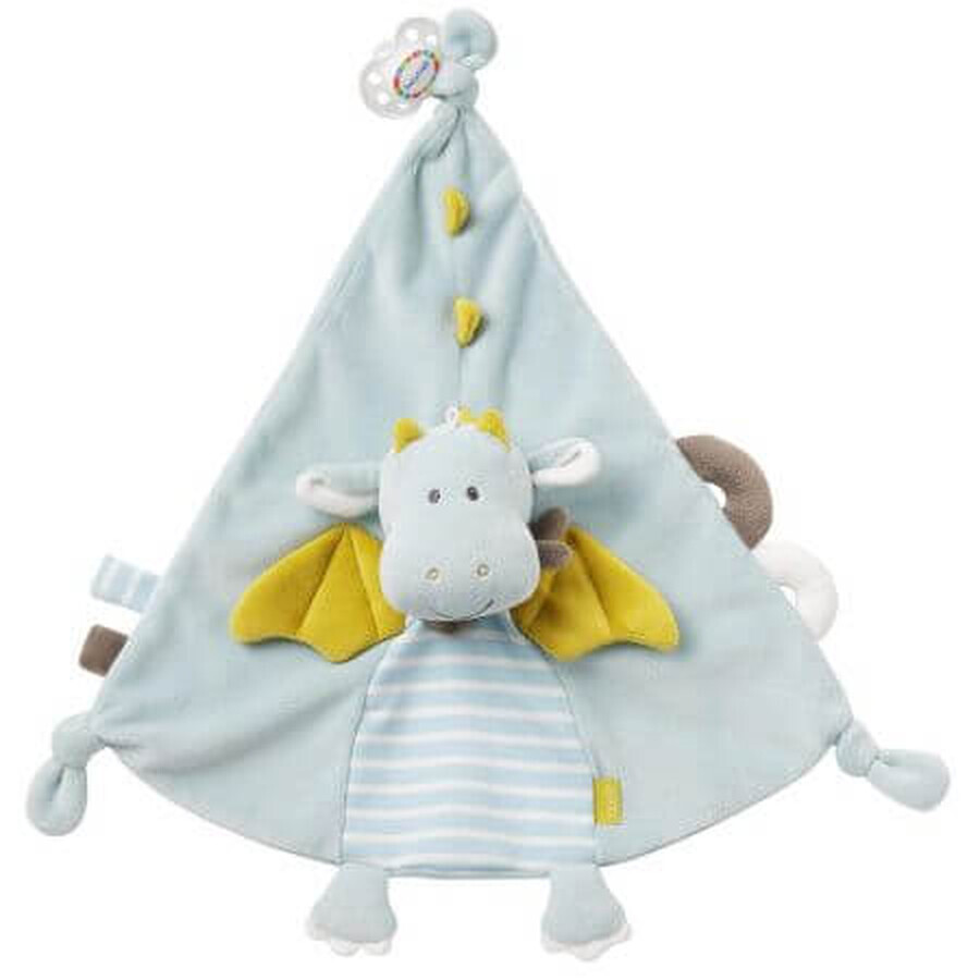 Toy Doudou Dragon Magic, +0 Monate, Fehn