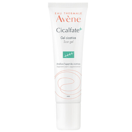 Cicalfate gel cicatrizante, 30 ml, Avene