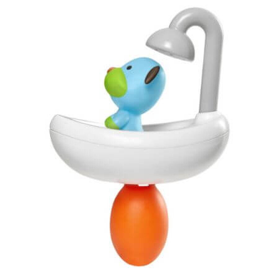 Zoo Toy Puppy en la ducha, +2 años, Skip Hop