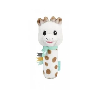 Giraffa Sophie, +3 mesi, Vulli