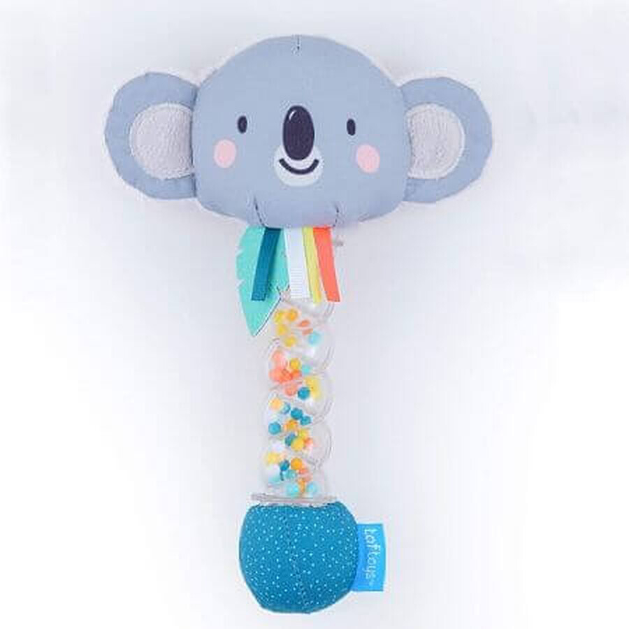 Koala, jouets Taf