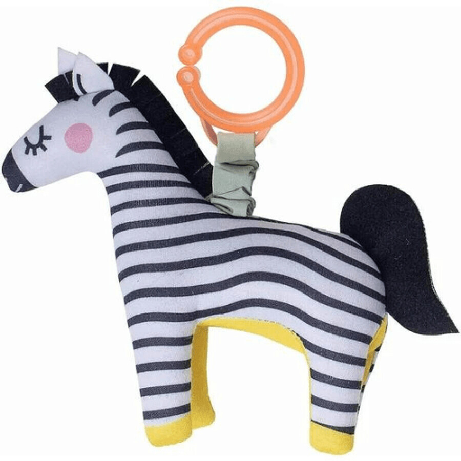 Zebra Dizi, +0 meses, Taf Toys