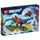 Coche cocodrilo, +8 a&#241;os, 71458, Lego Dreamzzz