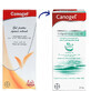 Canogel, 200 ml, gel higiene &#237;ntima, Bayer