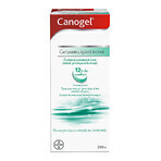 Canogel, 200 ml, gel higiene íntima, Bayer