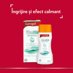 Canogel, 200 ml, gel higiene íntima, Bayer