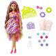 Mu&#241;eca Barbie Totally Hair, Satena, Barbie