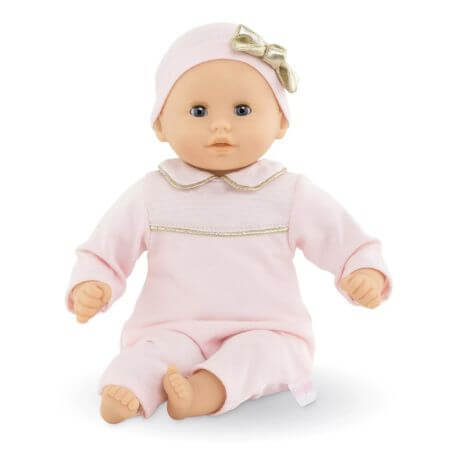 Calin Manon Babypuppe, 18 Monate+, 30 cm, Corolle