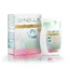 Gel de baño Girl Gynella, 100 ml, Heaton