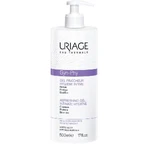 Gel higiene íntima Gyn Phy, 500 ml, Uriage