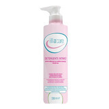 Gel de higiene íntima Illa Care, 250 ml, Pietrasanta Pharma