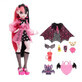 Mu&#241;eca Draculaura, + 4 a&#241;os, Monster High