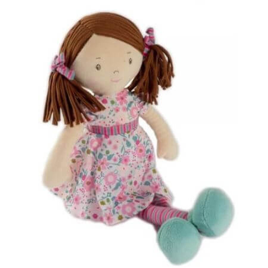 Muñeca Katy, 5168, 40 cm, Bonikka