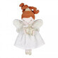 Mu&#241;eca textil Mia&#39;s Hope Fairy, +12 meses, Little Dutch