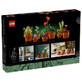 Plantas peque&#241;as, 18 a&#241;os+, 10329, Lego Icons