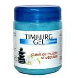 Gel de masaje y frotamiento Timburg, 500 g, Transrom