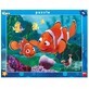 Aventuras de Nemo puzzle, +3 a&#241;os, 40 piezas, Dino