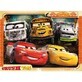 Puzzle Cars, 4 piezas, Ravensburger