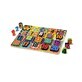 Puzzle de madera con n&#250;meros del 1 al 20, +3 a&#241;os, 20 piezas, Melissa&amp;amp;Doug