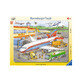 Puzzle Aeropuerto, +4 a&#241;os, 40 piezas, Ravensburger