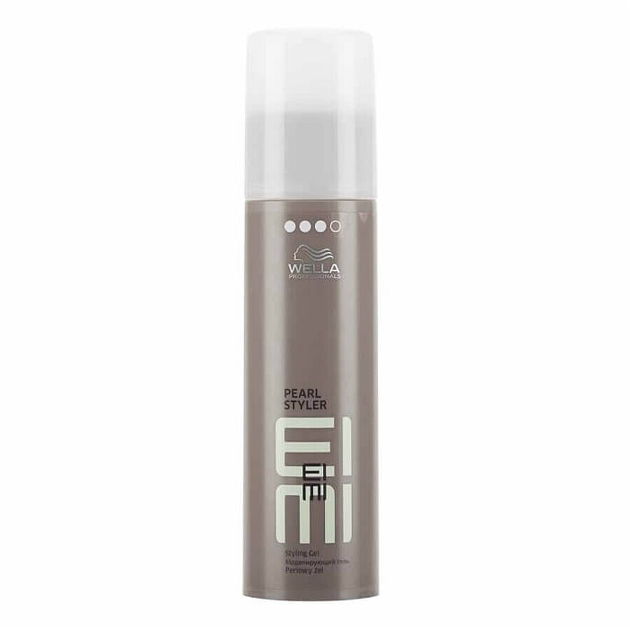 Gel de peinado Eimi Pearl Styler, 100 ml, Wella Professionals