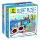 Puzzle Secret Marea, +3 a&#241;os, Ludattica