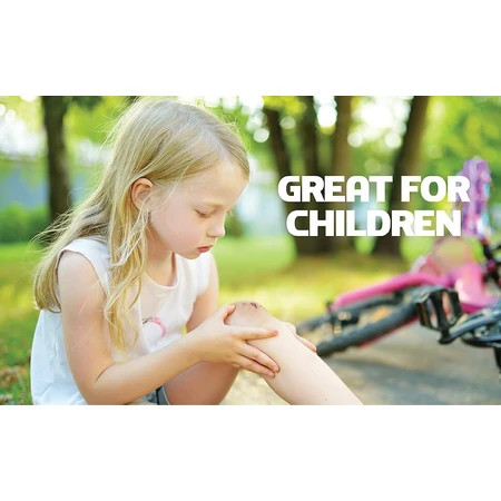 Gel para el tratamiento de cicatrices anormales Strataderm, 10 g, Synerga Pharmaceuticals