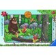 Marco puzzle Gruffalo, +3 a&#241;os, 15 piezas, Ravensburger