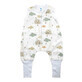 Saco de dormir con pies de algod&#243;n Norisori, 0-12 meses, Baltic Bebe