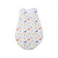 Saco de dormir Win Butterflies, 3 - 6 meses, Baltic Bebe