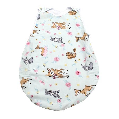 Saco de dormir, 1-3 años, Baltic Bebe