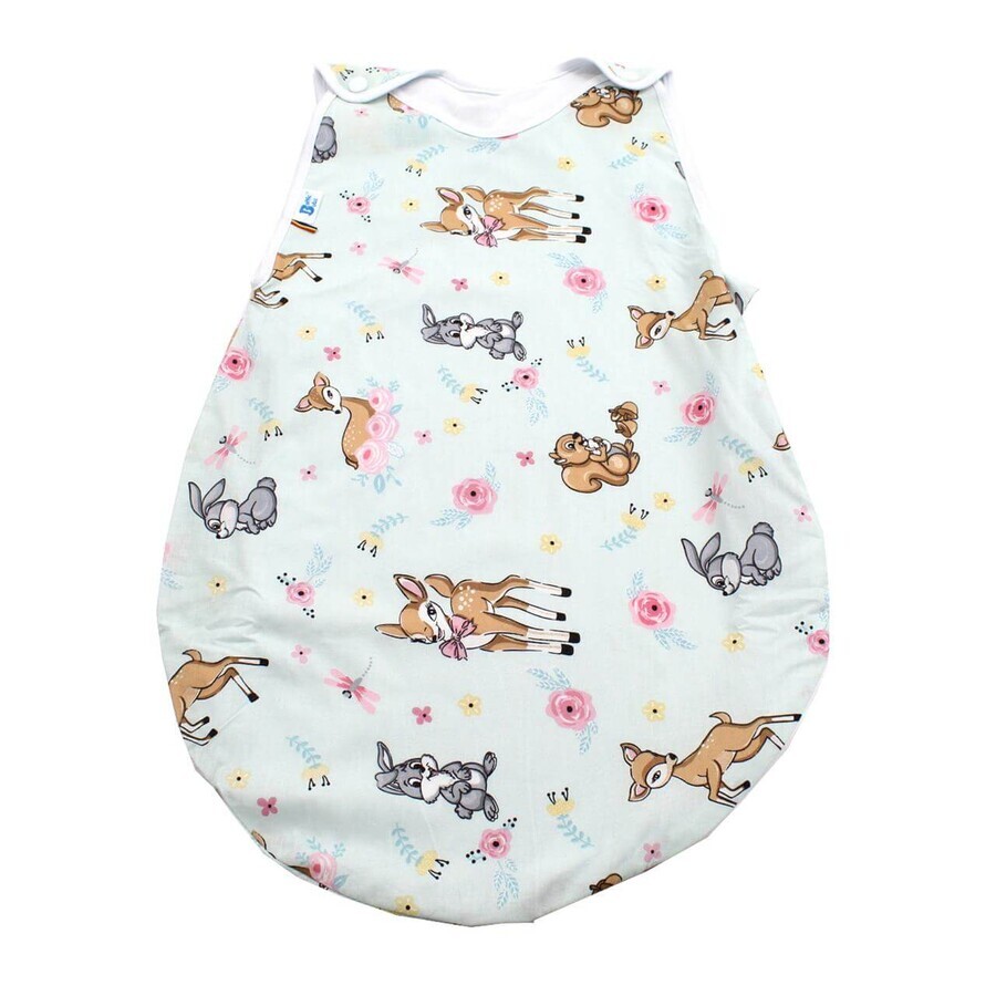 Saco de dormir, 1-3 años, Baltic Bebe