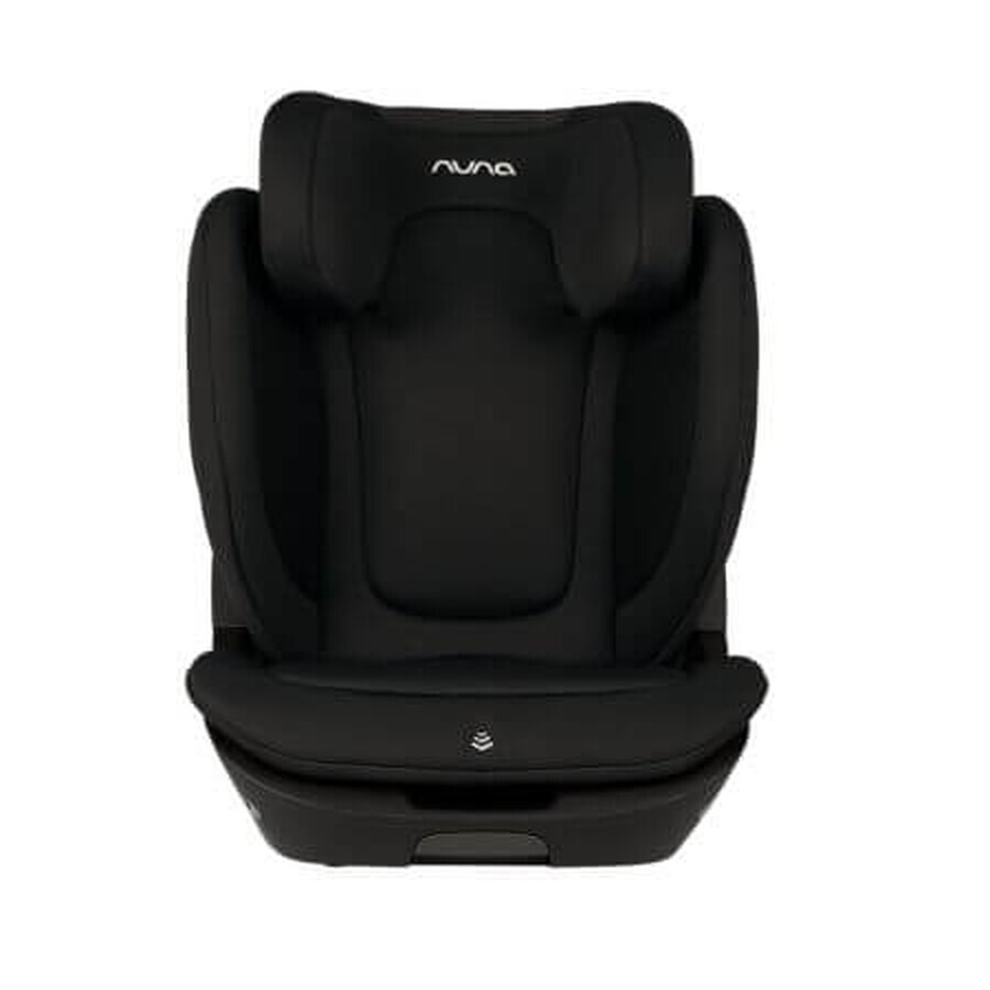 Silla de auto AACE lx I-Size, 100-150 cm, Caviar, Nuna