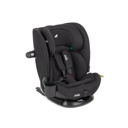 Silla de auto para niños I-Size I-Bold, 76-150cm, Shale, Joie