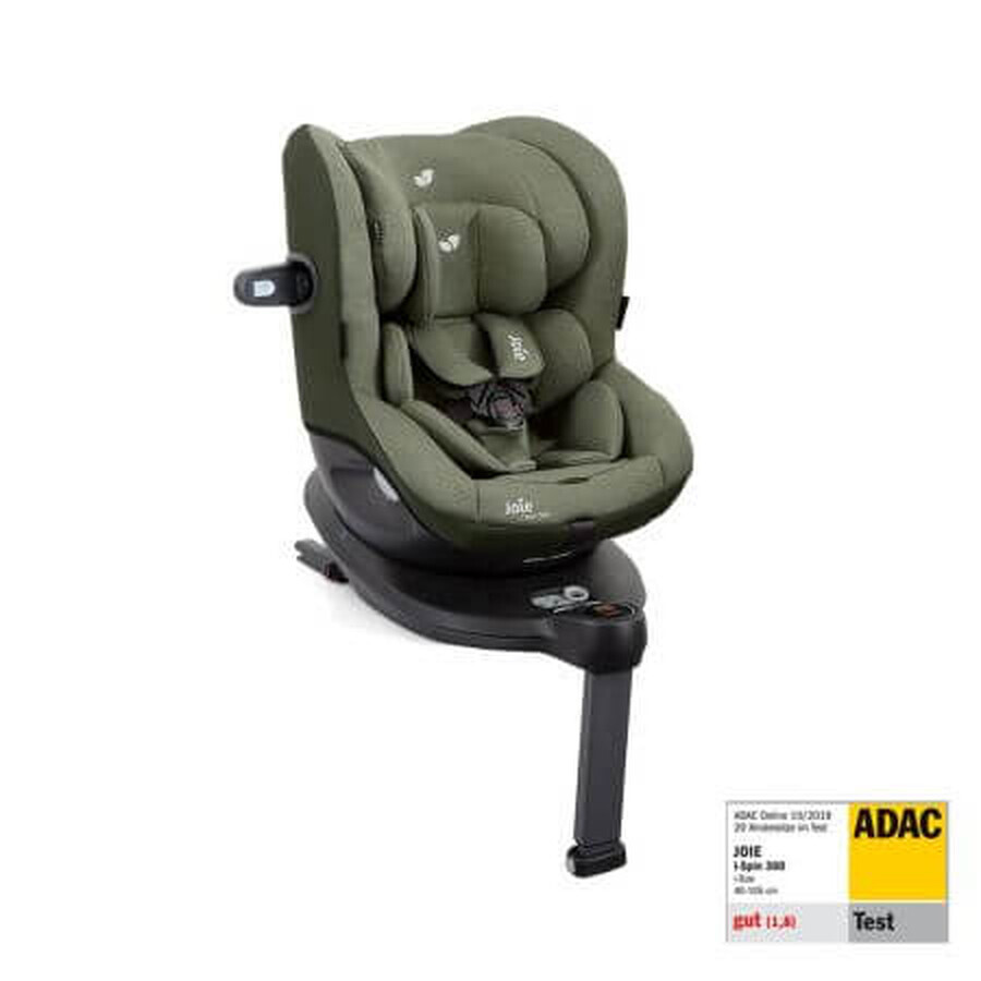 Silla de auto I-Spin 360°, Moss, Joie