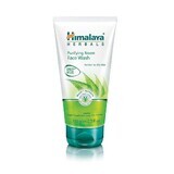 Gel purifiant pour le visage au neem, 150 ml, Himalaya