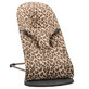 Hamaca Bliss Beige/Leopardo, Edici&#243;n Limitada Algod&#243;n, BabyBjorn