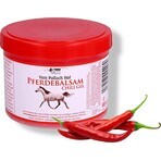 ​​​​​​​Pferdebalsam Chili Gel, 500 ml, Stolz